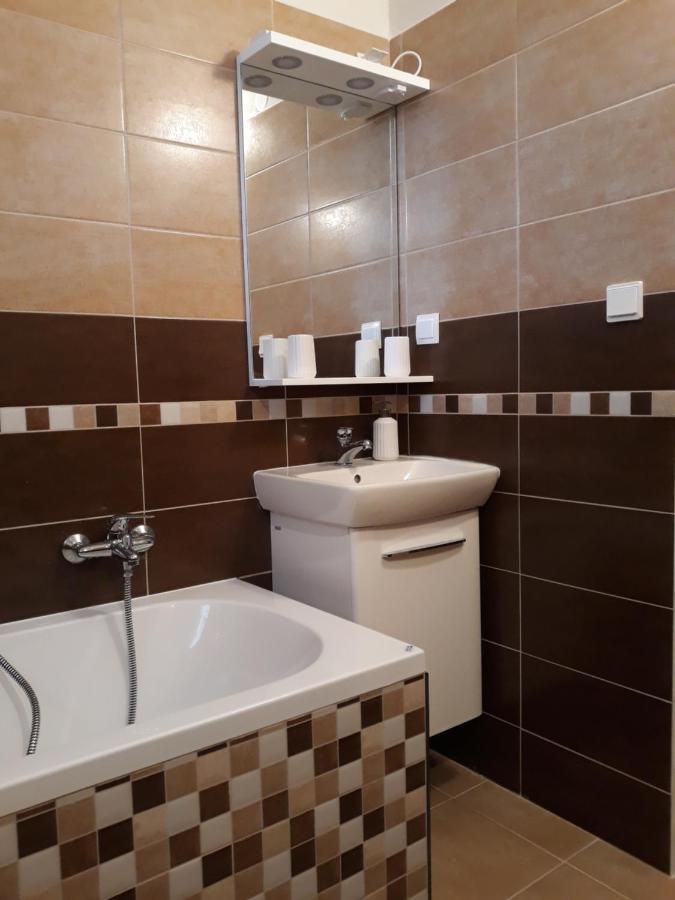 Privat Severka Pavcina Lehota  Exterior photo