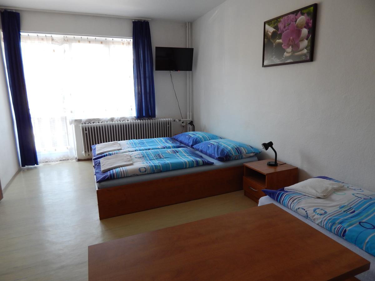 Privat Severka Pavcina Lehota  Exterior photo